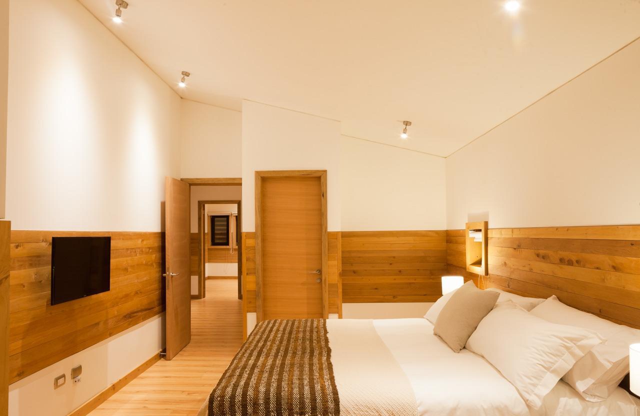 Palafito Del Carpintero Aparthotel Castro Buitenkant foto